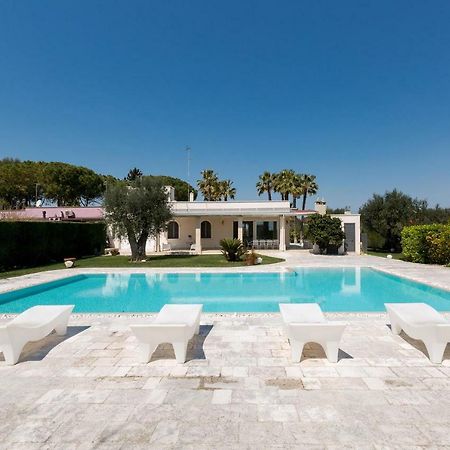 Villa Bella Francavilla Fontana Exterior photo